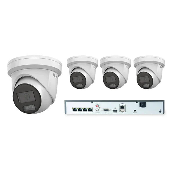 CCTV Kits