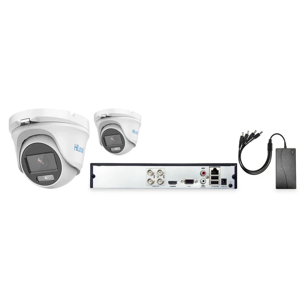 CCTV Kits