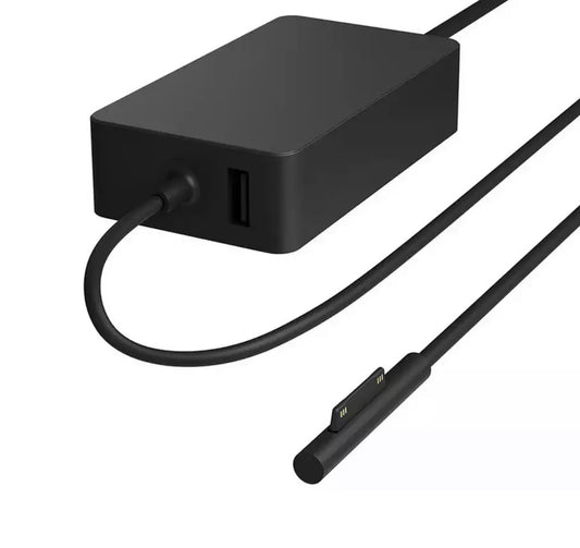 Microsoft Surface 65W Power Supply