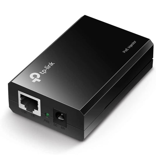 TPLink POE Injector 15W