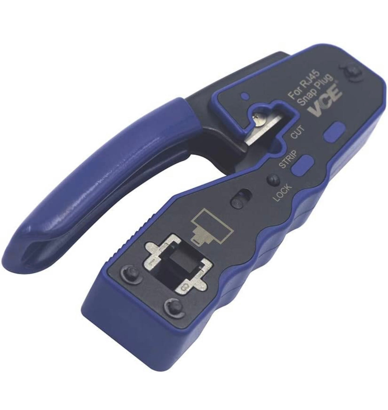 RJ45 Crimp Tool