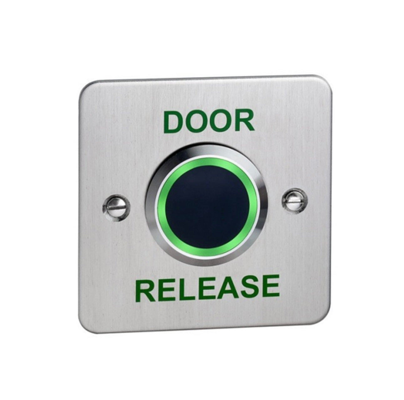 Touch Free Exit Button – Hik Guru