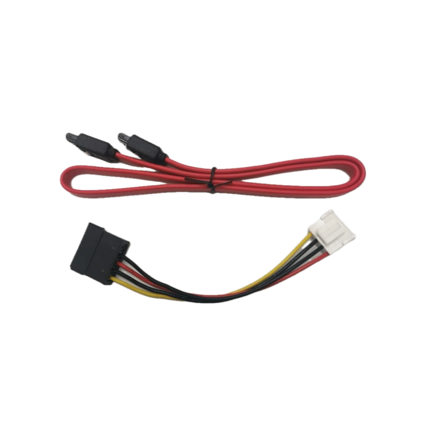 Sata and power cable